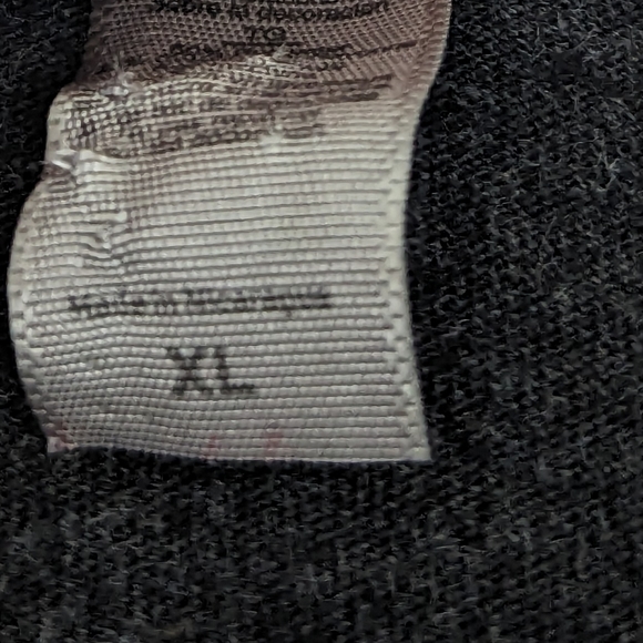 The Lumineers Concert Tee Dark Grey XL - Picture 5 of 6